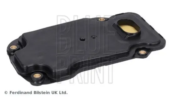 Hydraulikfiltersatz, Automatikgetriebe BLUE PRINT ADBP210145 Bild Hydraulikfiltersatz, Automatikgetriebe BLUE PRINT ADBP210145