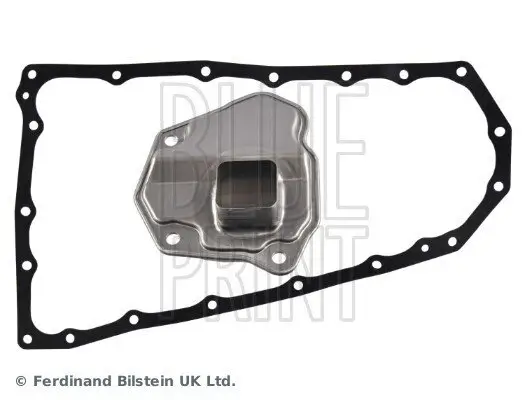 Hydraulikfiltersatz, Automatikgetriebe BLUE PRINT ADBP210147