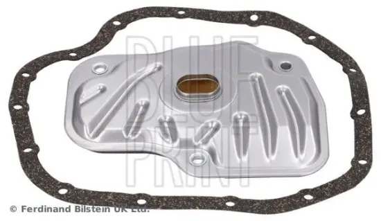 Hydraulikfiltersatz, Automatikgetriebe BLUE PRINT ADBP210163 Bild Hydraulikfiltersatz, Automatikgetriebe BLUE PRINT ADBP210163