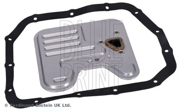 Hydraulikfiltersatz, Automatikgetriebe BLUE PRINT ADBP210166