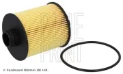 Ölfilter BLUE PRINT ADBP210167