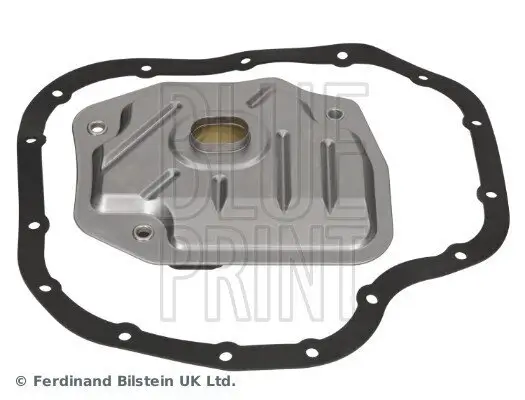 Hydraulikfiltersatz, Automatikgetriebe BLUE PRINT ADBP210176