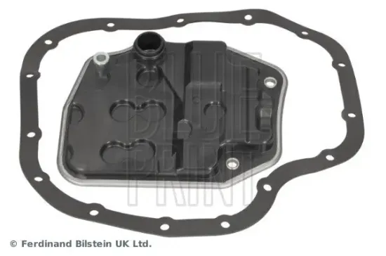 Hydraulikfiltersatz, Automatikgetriebe BLUE PRINT ADBP210176 Bild Hydraulikfiltersatz, Automatikgetriebe BLUE PRINT ADBP210176