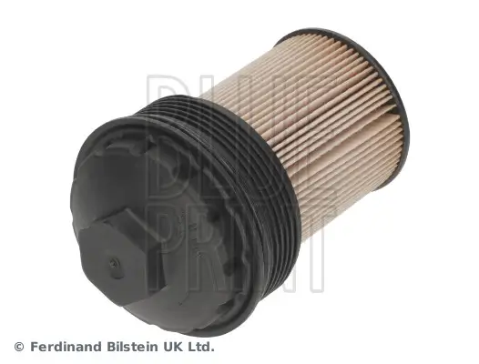 Ölfilter BLUE PRINT ADBP210190