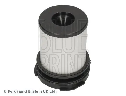Hydraulikfilter, Automatikgetriebe BLUE PRINT ADBP210193 Bild Hydraulikfilter, Automatikgetriebe BLUE PRINT ADBP210193