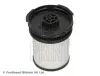 Hydraulikfilter, Automatikgetriebe BLUE PRINT ADBP210193 Bild Hydraulikfilter, Automatikgetriebe BLUE PRINT ADBP210193