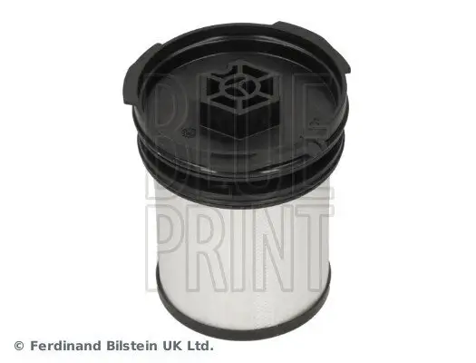 Hydraulikfilter, Automatikgetriebe BLUE PRINT ADBP210193 Bild Hydraulikfilter, Automatikgetriebe BLUE PRINT ADBP210193