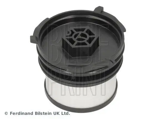 Hydraulikfilter, Automatikgetriebe BLUE PRINT ADBP210194