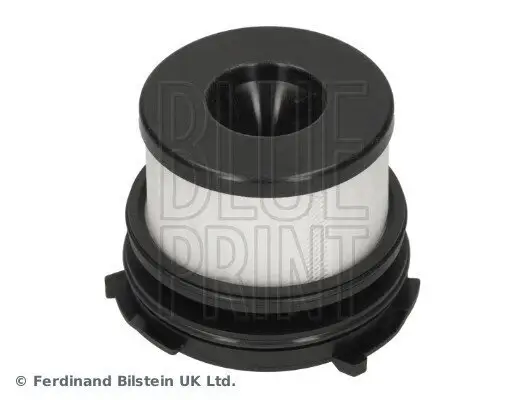 Hydraulikfilter, Automatikgetriebe BLUE PRINT ADBP210194 Bild Hydraulikfilter, Automatikgetriebe BLUE PRINT ADBP210194