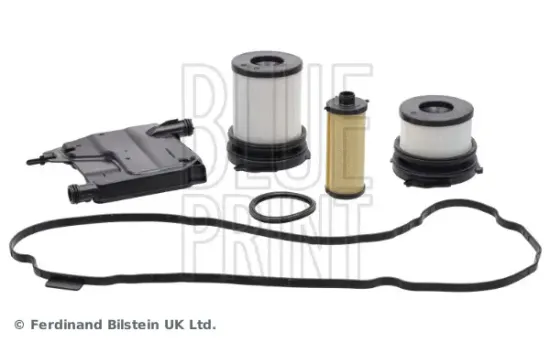 Hydraulikfiltersatz, Automatikgetriebe BLUE PRINT ADBP210195 Bild Hydraulikfiltersatz, Automatikgetriebe BLUE PRINT ADBP210195