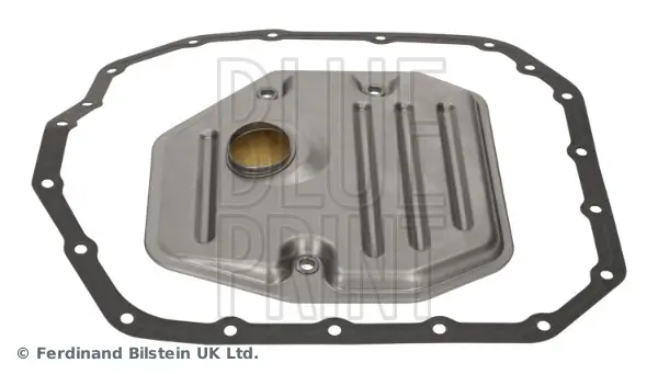 Hydraulikfiltersatz, Automatikgetriebe BLUE PRINT ADBP210203