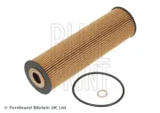 Ölfilter BLUE PRINT ADBP210208