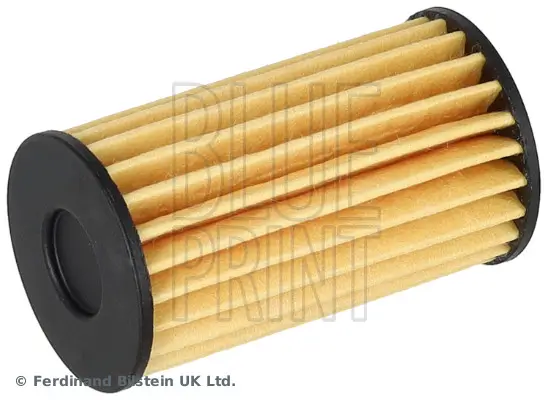 Hydraulikfilter, Automatikgetriebe BLUE PRINT ADBP210215 Bild Hydraulikfilter, Automatikgetriebe BLUE PRINT ADBP210215