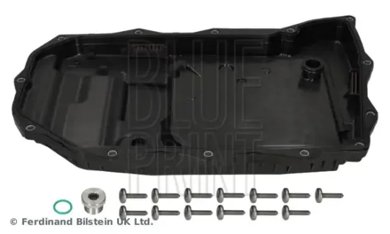 Hydraulikfilter, Automatikgetriebe BLUE PRINT ADBP210216 Bild Hydraulikfilter, Automatikgetriebe BLUE PRINT ADBP210216