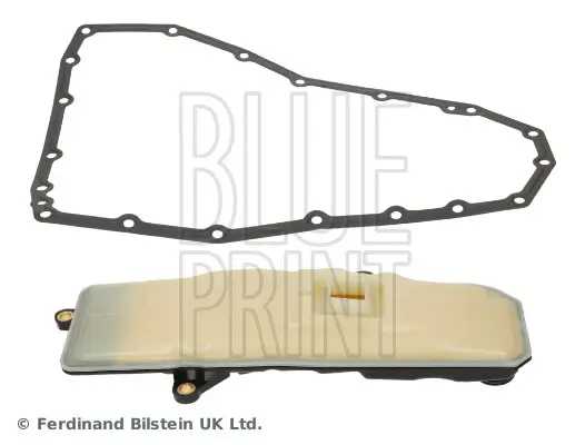 Hydraulikfiltersatz, Automatikgetriebe BLUE PRINT ADBP210236 Bild Hydraulikfiltersatz, Automatikgetriebe BLUE PRINT ADBP210236