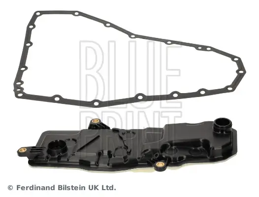 Hydraulikfiltersatz, Automatikgetriebe BLUE PRINT ADBP210236 Bild Hydraulikfiltersatz, Automatikgetriebe BLUE PRINT ADBP210236