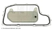 Hydraulikfiltersatz, Automatikgetriebe BLUE PRINT ADBP210240