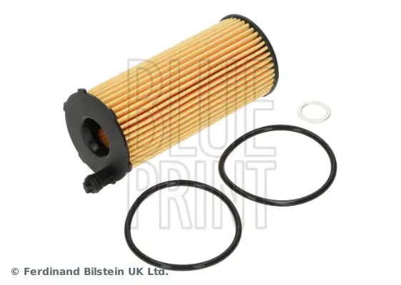 Ölfilter BLUE PRINT ADBP210247