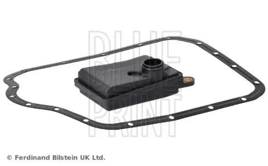 Hydraulikfiltersatz, Automatikgetriebe BLUE PRINT ADBP210252 Bild Hydraulikfiltersatz, Automatikgetriebe BLUE PRINT ADBP210252