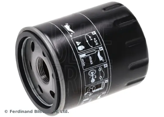 Ölfilter BLUE PRINT ADBP210269