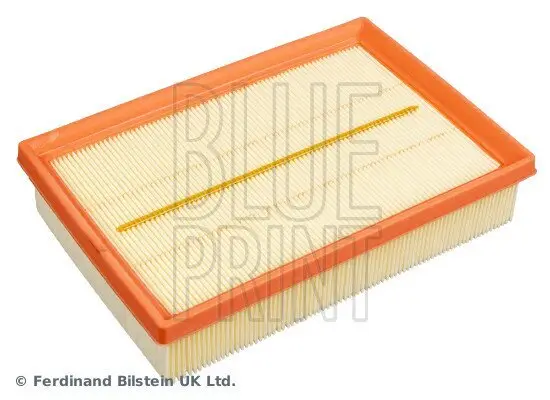 Luftfilter BLUE PRINT ADBP220000 Bild Luftfilter BLUE PRINT ADBP220000