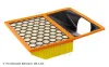 Luftfilter BLUE PRINT ADBP220003 Bild Luftfilter BLUE PRINT ADBP220003
