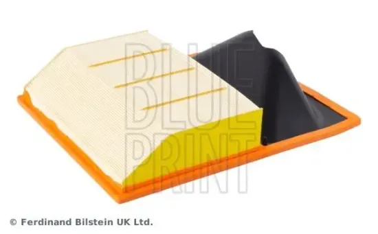 Luftfilter BLUE PRINT ADBP220003 Bild Luftfilter BLUE PRINT ADBP220003