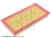 Luftfilter BLUE PRINT ADBP220011