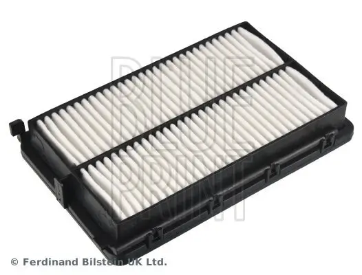 Luftfilter BLUE PRINT ADBP220015 Bild Luftfilter BLUE PRINT ADBP220015