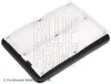 Luftfilter BLUE PRINT ADBP220020 Bild Luftfilter BLUE PRINT ADBP220020