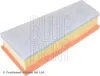 Luftfilter vorne links BLUE PRINT ADBP220032 Bild Luftfilter vorne links BLUE PRINT ADBP220032