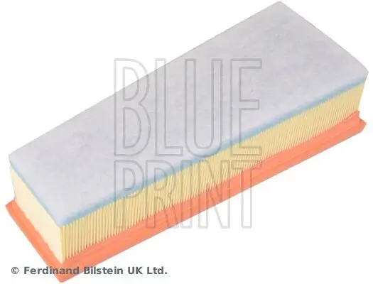 Luftfilter vorne rechts BLUE PRINT ADBP220033 Bild Luftfilter vorne rechts BLUE PRINT ADBP220033