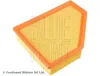 Luftfilter BLUE PRINT ADBP220035