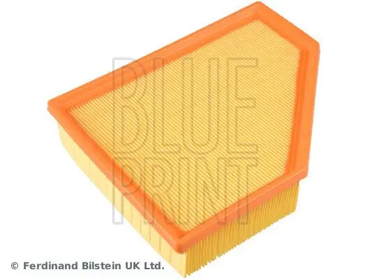 Luftfilter BLUE PRINT ADBP220035 Bild Luftfilter BLUE PRINT ADBP220035