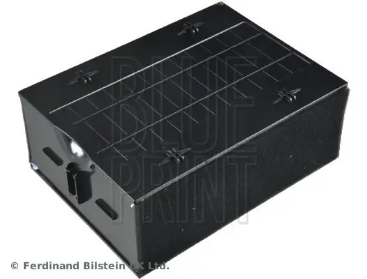 Luftfilter BLUE PRINT ADBP220046 Bild Luftfilter BLUE PRINT ADBP220046