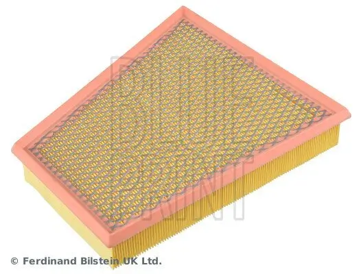 Luftfilter BLUE PRINT ADBP220049 Bild Luftfilter BLUE PRINT ADBP220049