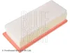 Luftfilter BLUE PRINT ADBP220052 Bild Luftfilter BLUE PRINT ADBP220052