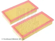 Luftfiltersatz BLUE PRINT ADBP220055