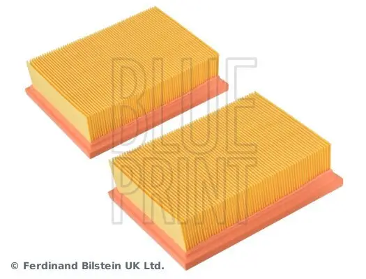 Luftfiltersatz BLUE PRINT ADBP220062 Bild Luftfiltersatz BLUE PRINT ADBP220062