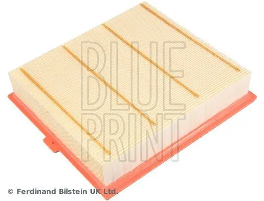 Luftfilter BLUE PRINT ADBP220063 Bild Luftfilter BLUE PRINT ADBP220063