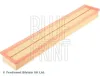 Luftfilter BLUE PRINT ADBP220068 Bild Luftfilter BLUE PRINT ADBP220068