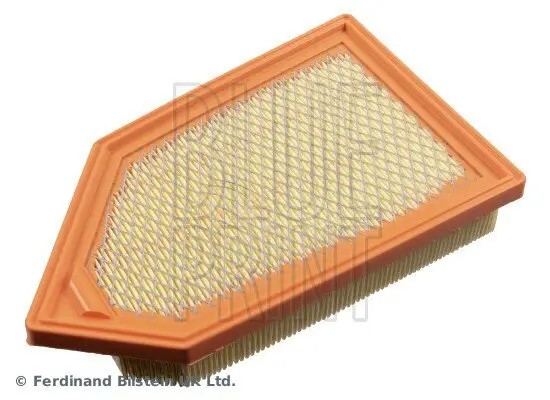 Luftfilter BLUE PRINT ADBP220071