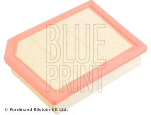 Luftfilter BLUE PRINT ADBP220074 Bild Luftfilter BLUE PRINT ADBP220074