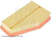 Luftfilter BLUE PRINT ADBP220075 Bild Luftfilter BLUE PRINT ADBP220075