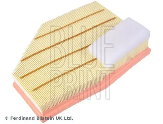 Luftfilter vorne rechts BLUE PRINT ADBP220077