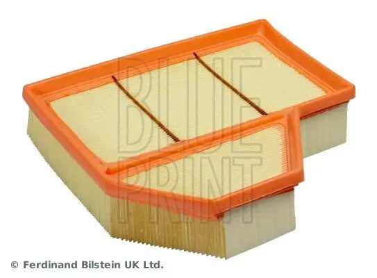 Luftfilter vorne links BLUE PRINT ADBP220080 Bild Luftfilter vorne links BLUE PRINT ADBP220080