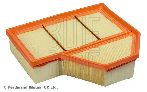 Luftfilter vorne rechts BLUE PRINT ADBP220081