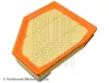 Luftfilter vorne links BLUE PRINT ADBP220090 Bild Luftfilter vorne links BLUE PRINT ADBP220090