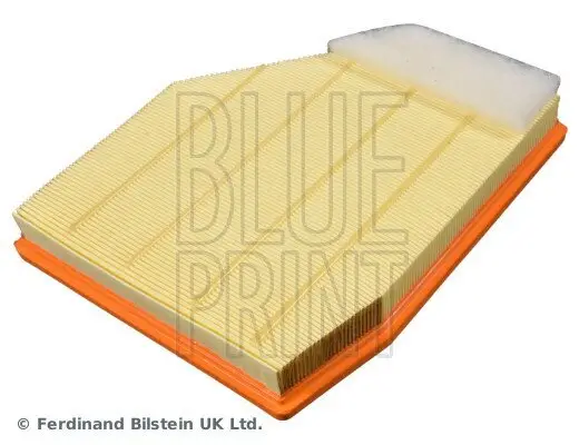 Luftfilter vorne links BLUE PRINT ADBP220090 Bild Luftfilter vorne links BLUE PRINT ADBP220090