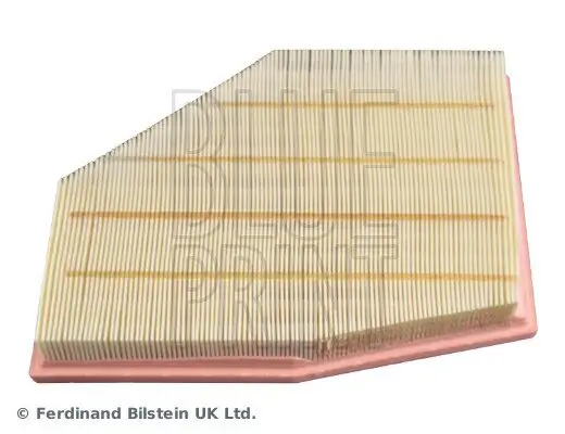 Luftfilter BLUE PRINT ADBP220092 Bild Luftfilter BLUE PRINT ADBP220092